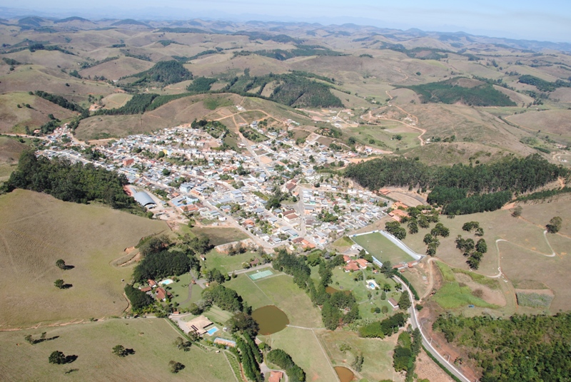Vista Aérea