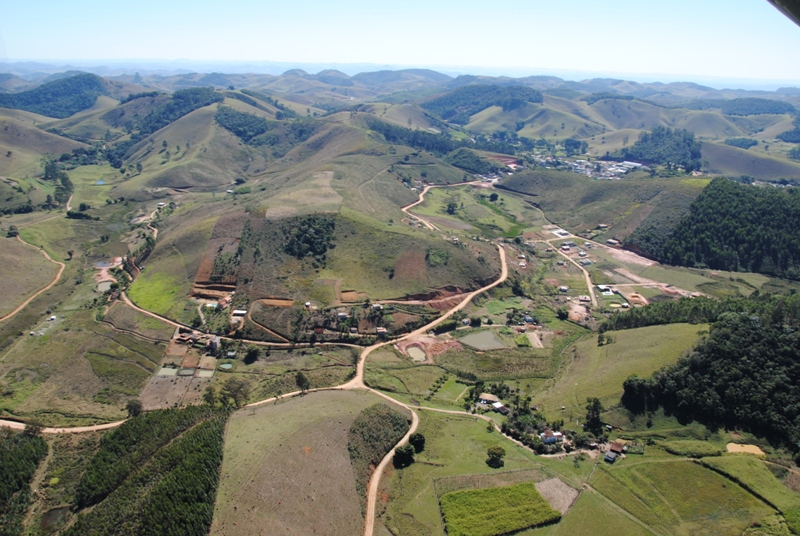 Vista Aérea