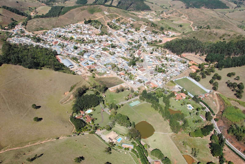 Vista Aérea