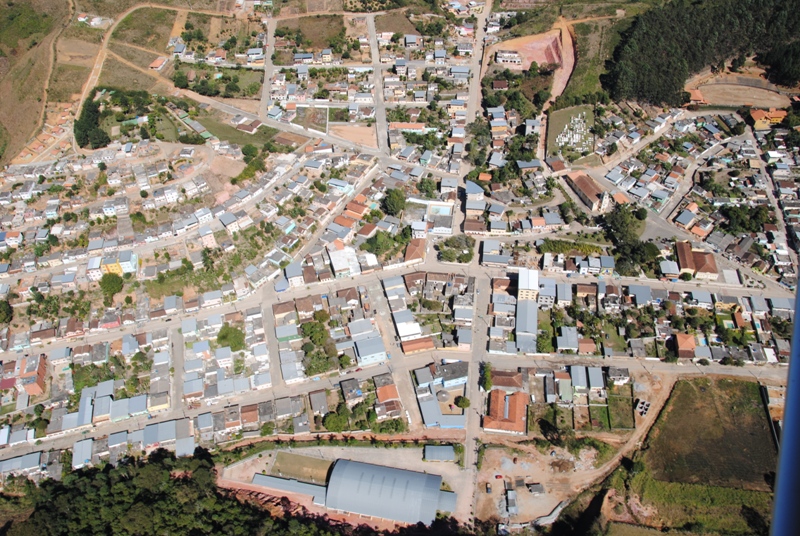 Vista Aérea