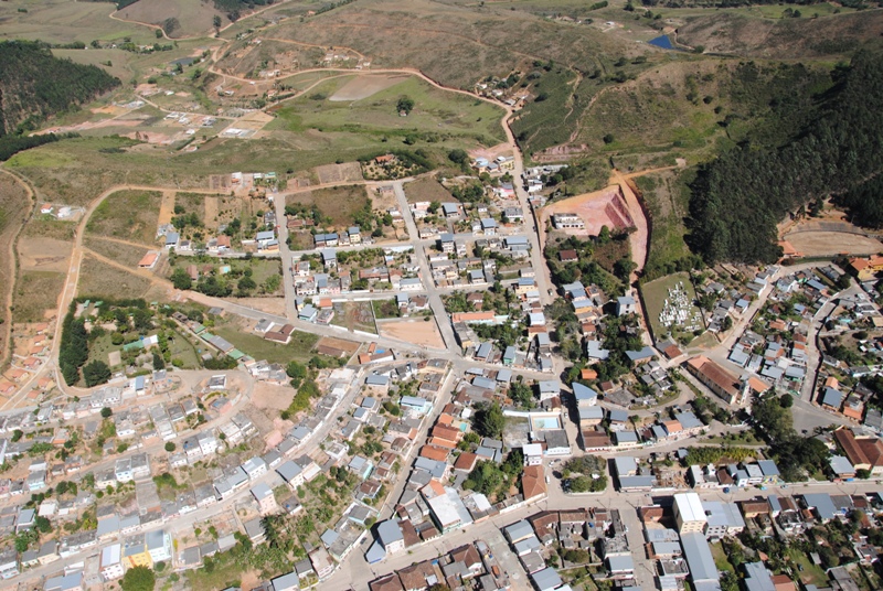Vista Aérea