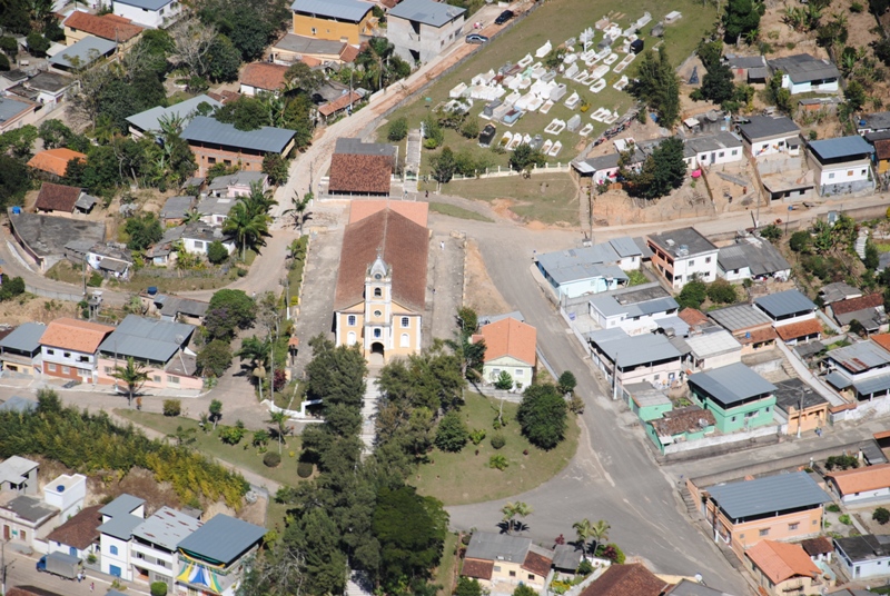 Vista Aérea