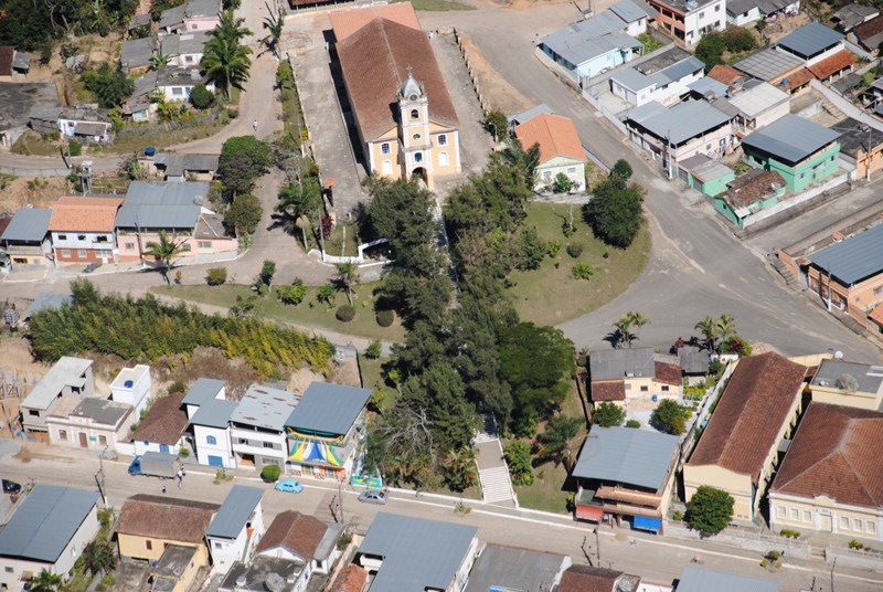 Vista Aérea