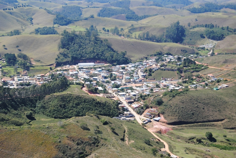 Vista Aérea