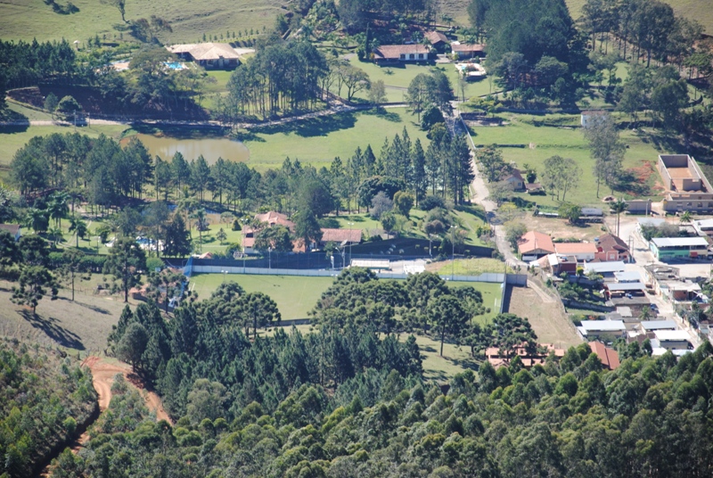 Vista Aérea