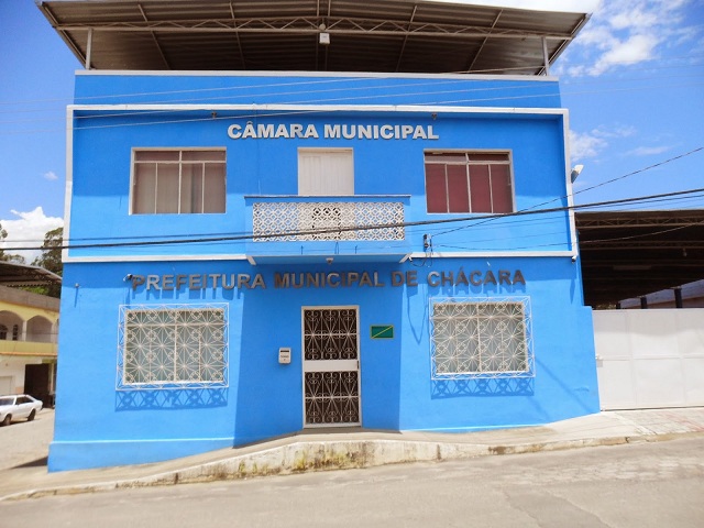 Prédio