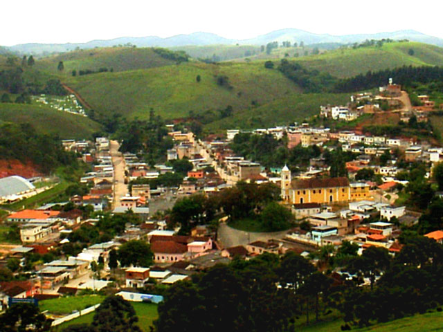 Vista Aérea