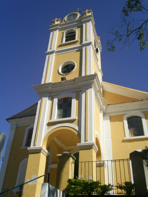 Matriz de São Sebastião