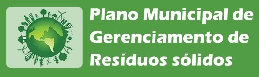 Plano Gestão Integração Resíduos Sólidos