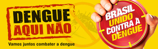 Chácara contra a dengue